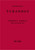 Puccini, Giacomo: TURANDOT / Ricordi / 1986