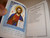 Serbian Orthodox Prayer Book, Small Size / Jesus Prays / Pravoslavni Malitvenik / Cprski Pravoslavni Manastir Sveto Ocsa Nikolaja 