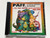 Paff, A Bűvös Sárkány És Barátai - A 100 Folk Celsius Legjobb Gyerekdalai 1984-1994 / 70 perc! / Magneoton Audio CD 1994 / 4509 98569-2