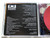 Eme Alfonso / Meme Records Audio CD / BI/1287/2012