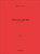 Sciarrino, Salvatore: OMAGGIO A BURRI, PER TRE STUMENTI - PARTITURA / Ricordi / 2001