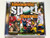 Favourite Sports Themes / Includes: Sportsnight, Grandstand, Match Of The Day, Grand Prix, Pot Black, and many more... / Hallmark Music & Entertainment Audio CD 1999 / 311132