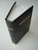 Small Russian Bible with References / Black Hardcover RUSB / Small Russian Bible (Synodal) (Russian Edition)