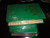 GREEN Tagalog Bible with Deuterocanonical Books / Magandang Balita Biblia / Tagalog Popular Version TPV