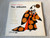 Gilbert & Sullivan, The Pro Arte Orchestra, Glyndebourne Festival Chorus, Sir Malcolm Sargent – The Mikado  EMI Records  LP VINYL ASD 256