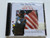 The Music Of John Philip Sousa / 18 Great American Marches / Hallmark Records Audio CD 1995 / 302622