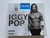 Iggy Pop – includes: A Million In Prizes: The Anthology (2 cds) and Live at the Avenue B (dvd) / Virgin 2x Audio CD + DVD Video 2007 / 5099951137625