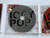 Iggy Pop – includes: A Million In Prizes: The Anthology (2 cds) and Live at the Avenue B (dvd) / Virgin 2x Audio CD + DVD Video 2007 / 5099951137625