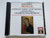 Handel – Messiah (Excerpts = Querschnitt = Extraits) - Harwood, Baker, Tear, Herincx / Ambrosian Singers, English Chamber Orchestra, Charles Mackerras / EMI Audio CD 1987 Stereo / CDZ 4 79543 2