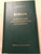 Gypsy Language Full Bible with Footnotes in Lovari Dialect / Cigany nyelvu BIBLIA / Dulmutano Thaj Nyevoteshtamenticko Suntoiskiripe 