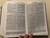 Gypsy Language Full Bible with Footnotes in Lovari Dialect / Cigany nyelvu BIBLIA / Dulmutano Thaj Nyevoteshtamenticko Suntoiskiripe 