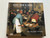 Food, Wine & Song - Music And Feasting In Renaissance Europe - The Orlando Consort / Harmonia Mundi Audio CD 2001 / HMU 907314