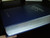 Korean Blue Hardcover Bible with Silver Edges / Revised Korean Standard Version