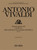 Vivaldi, Antonio: QUAL PER IGNOTO CALLE. CANTATA PER C. E B.C. RV 677 / Ricordi / 1993