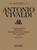 Vivaldi, Antonio: IN TURBATO MARE IRATO. MOTTETTO PER S., 2 VL., VLA E B. RV / Ricordi / 1989