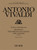 Vivaldi, Antonio: IN FURORE JUSTISSIMAE IRAE. MOTTETTO PER SOPRANO, 2 VIOLINI, VIOLA E BASSO - RV 626 / Ricordi