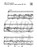 Vivaldi, Antonio: ALLOR CHE LO SGUARDO. CANTATA PER S. E B.C. RV 650 / Ricordi / 1984