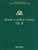 Vivaldi, Antonio: Sonate a Violino e Basso, Op. II Ed. Critica F. M. Sardelli ? Ril. cartonato / Ricordi / 2014