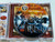 Kell A Jószándék... - Határ A Csillagos Ég! (Dalok Az Olimpiára Indulók Bíztatására, A Csüggedők Bátorítására, A Rászorulók Támogatására...) / Musica Hungarica Audio CD 2004 Stereo / MHA 502