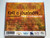 Kell A Jószándék... - Határ A Csillagos Ég! (Dalok Az Olimpiára Indulók Bíztatására, A Csüggedők Bátorítására, A Rászorulók Támogatására...) / Musica Hungarica Audio CD 2004 Stereo / MHA 502