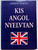 Kis Angol nyelvtan by Erdélyi Margit / A little bit of English Grammar / Laude Kiadó / Paperback / English for Hungarian learners - with examples (9637830502)