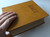 The Jerusalem Bible in Czech Language / Jeruzalémská Bible Písmo Svaté Vydané Jeruzalémskou Biblickou Školou / Leather Bound with golden edges, thumb index / Contains Deuterocanonical books (9788071953890)