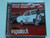 Rapattack - Block Rockin' Beats From Sugar Hill / The Sugarhill Gang; Grandmaster Flash; Positive Force; Trouble Funk; West Street Mob / Castle Select Audio CD 2001 / SELCD 585