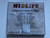 Midlife: A Beginner's Guide To Blur / Parlophone 2x Audio CD 2009 / 5099996630723