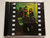 Yes - The Yes Album / Atlantic Audio CD 1994 / 7567-82665-2