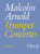 Arnold, Malcolm: Trumpet Concerto (score) / Faber Music