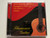 Flamenco Guitar - Csecsodi Károly - Guitar / Fiesta en Sevilla, Sevillanas; Guadalquivir, Peteneras; Vals Buleiras; Soledad / TIM Audio CD 1992 / HHK002 (5999500031476)