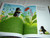 How Little Mole Got His Trousers / Concept and Illustrations by Zdenek Miler / Text: Hana Doskocilova