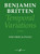 Britten, Benjamin: Temporal Variations (oboe and piano) / Faber Music