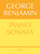 Benjamin, George: Piano Sonata / Faber Music