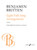Britten, Benjamin: Eight Folk Songs (medium voice & piano) / Faber Music
