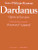 Rameau, Jean-Philippe: Dardanus (chorus part) / Faber Music