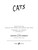 Lloyd Webber, Andrew: Cats Selection (recorder duet part) / Faber Music