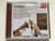 Prokofiev - Violin Concertos Nos. 1 & 2; Violin Sonata No. 2 - Frank Peter Zimmermann / Berliner Peter Zimmermann; Berliner Philharmoniker; Lorin Maazel; Philharmonia Orchestra; Mariss Jansons / EMI Classics Audio CD 2003 Stereo / 724358544824