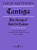 Matthews, David: Cantiga (score) / Faber Music