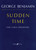 Benjamin, George: Sudden Time (score) / Faber Music