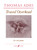 Ades, Thomas: Traced Overhead (piano) / Faber Music