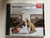 Bruckner - Symphony No. 4 In E Flat Major 'Romantic' / Berliner Philharmoniker, Herbert Von Karajan / EMI Classics Audio CD 2004 Stereo / 724358580020