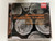 Beethoven - Mendelssohn, Schubert / Octets - Beethoven: Septet / Melos Ensemble of London / EMI Classics 2x Audio CD 2006 Stereo / 094635086423