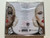 Christina Aguilera – Bionic / Deluxe Edition / The Brand New Album featuring the Explosive first single ''Not Myself Tonight'' plus ''Woohoo'' feat. Nicki Minaj, ''I Hate Boys'', the Powerful ballad ''Lift Me Up'' / RCA Audio CD 2010 / 88697 71491 2