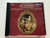 Porpora - Six Cantatas - Nicholas Clapton (countertenor), Borbala Dobozy (harpsichord), Rezso Pertorini (violoncello) / Hungaroton Classic Audio CD 1998 Stereo / HCD 31747