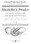 Musicke's Praier. SATB unacc. (CPS) / Edited by Brown, Tim / Faber Music
