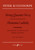 Sculthorpe, Peter: String Quartet No.13/Maranoa (parts) / Faber Music