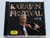 Karajan Festival - Vol. 4 / Deutsche Grammophon Audio CD Stereo / 426 436-2