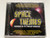 Space Themes - Performed By The Starlight Orchestra / Theme From E.T.; Close Encounters Of The Third Kind; Also Sprach Zarathustra Op. 30; Star Trek: The Motion Picture; The Empire Strikes Back; Star Wars / QED Audio CD / QED169