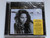 Minnie Driver – Seastories / Featuring ''Beloved'' and ''Stars & Satellites'' / Guest appearances from Ryan Adams & The Cardinals, Liz Phair and Rami Jaffee (The Wallflowers) / Decca Audio CD 2007 / 478 0436